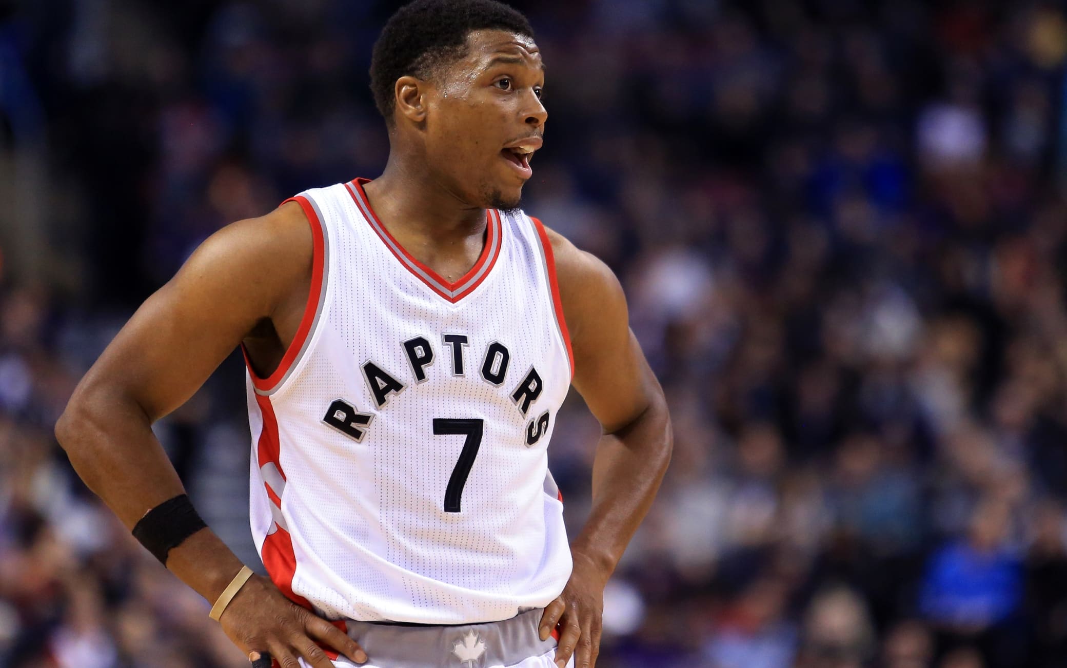 NBA, Toronto: il ritiro della maglia numero 7 di Kyle Lowry arriva il prossimo 10 gennaio