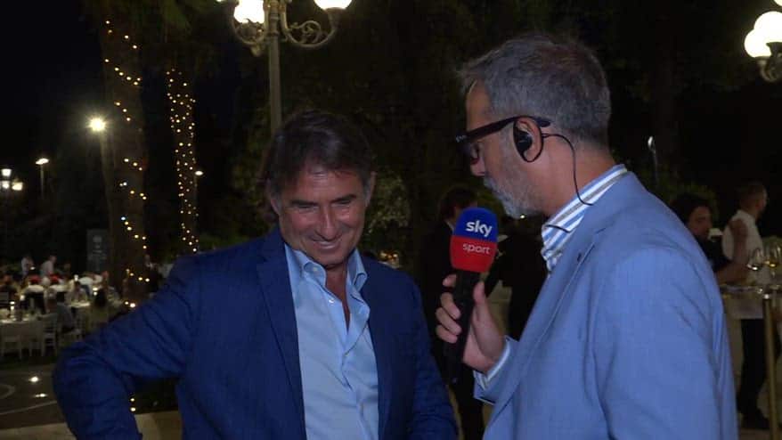 Juventus, Carnevali: "Ekhator? Stiamo dialogando"