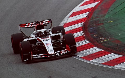 F1 2026, shakedown collettivo a Barcellona: le foto della seconda ...