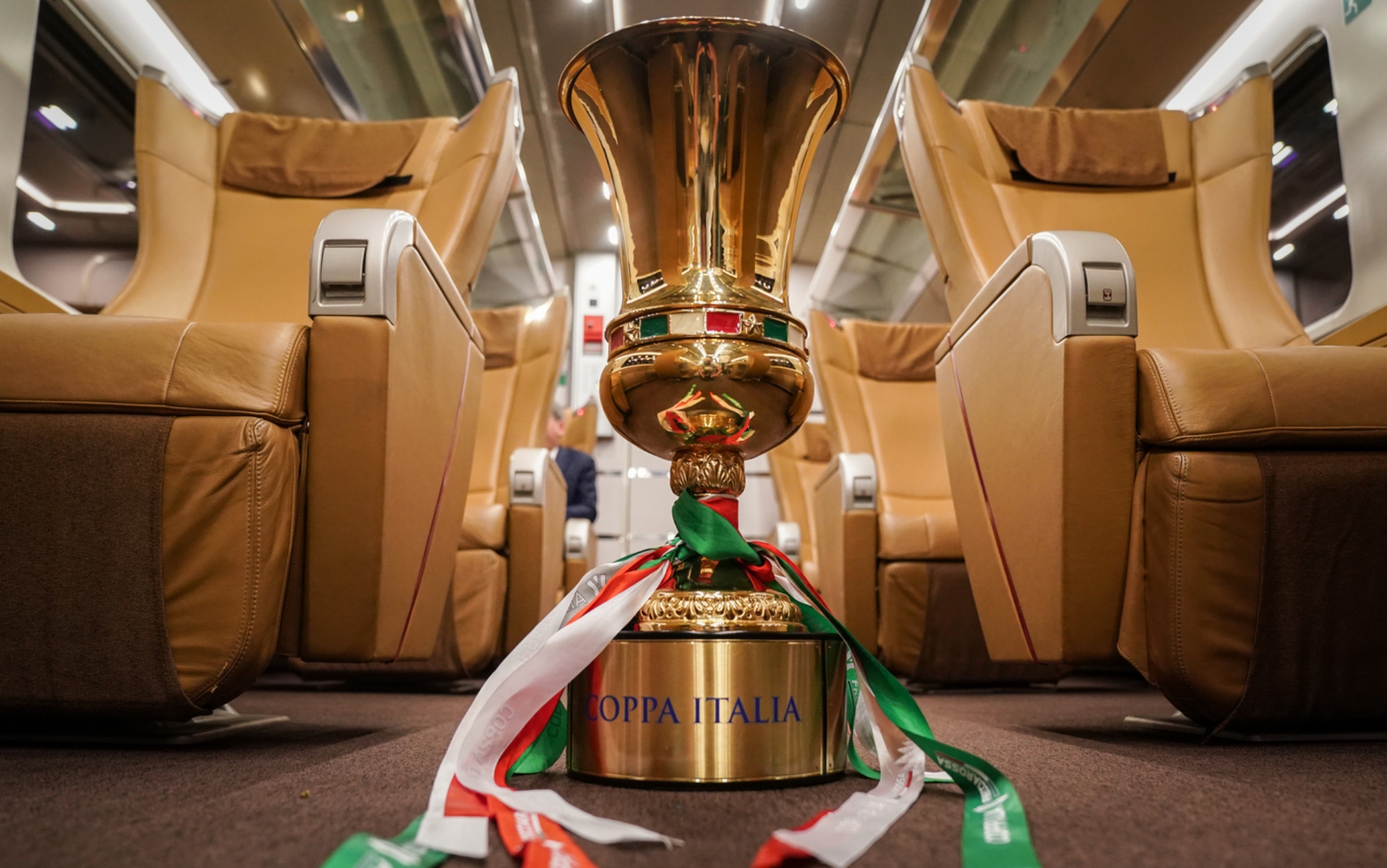 partita calcio a roma oggi