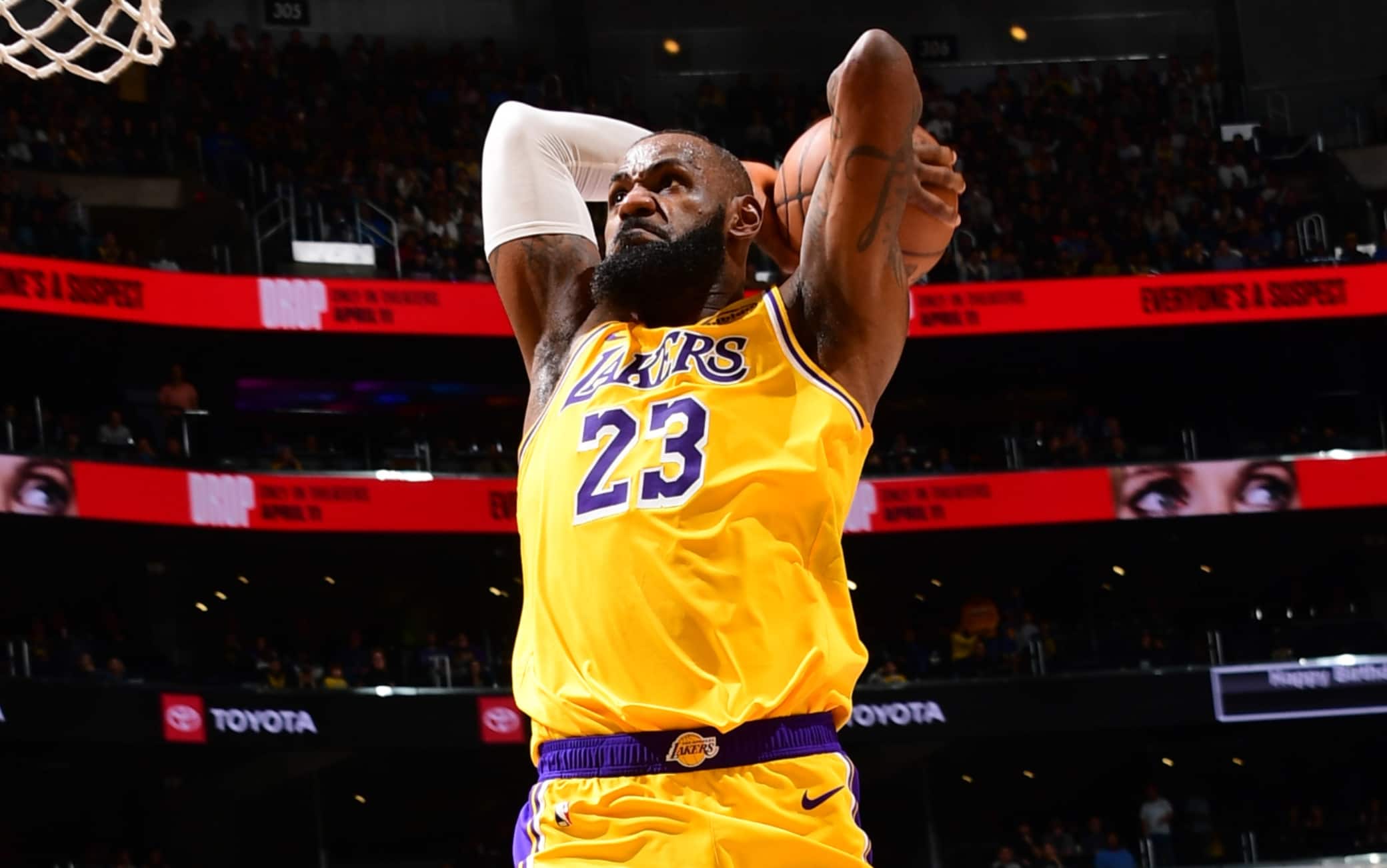 LeBron James lascia i Lakers: le news di oggi sul mercato NBA 