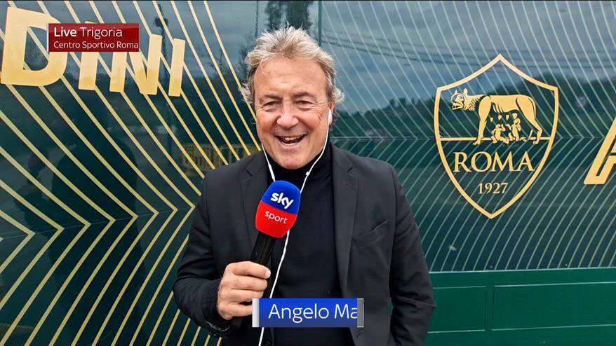 Roma verso l’Inter, finora solo 6 punti nei big match