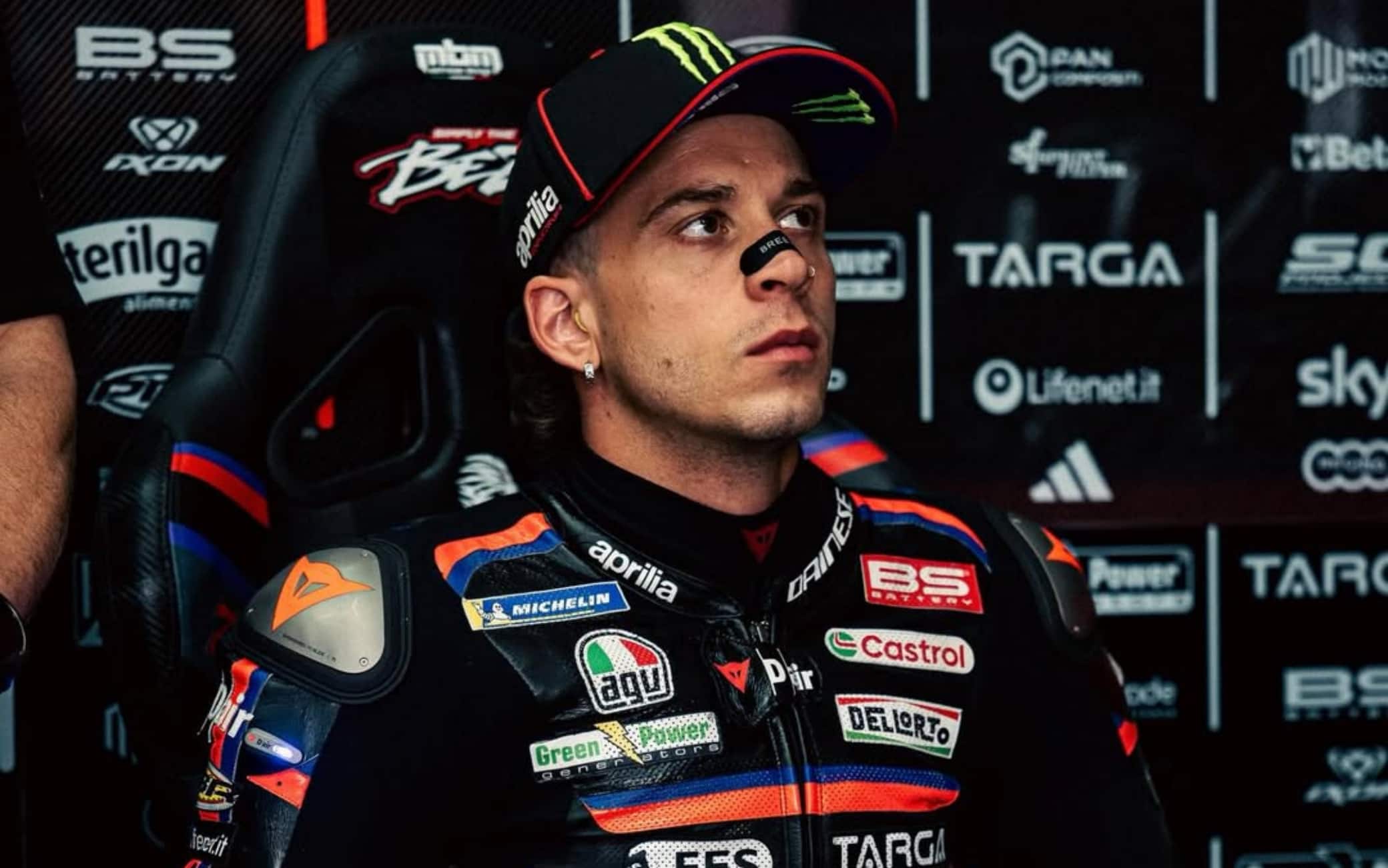 MotoGP, oggi le prove libere: la diretta LIVE del GP Brno