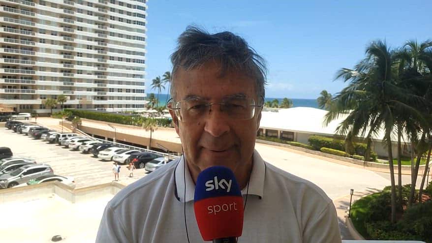 Spagna-Argentina, Marianella: "Cosa mi aspetto dalla finale"