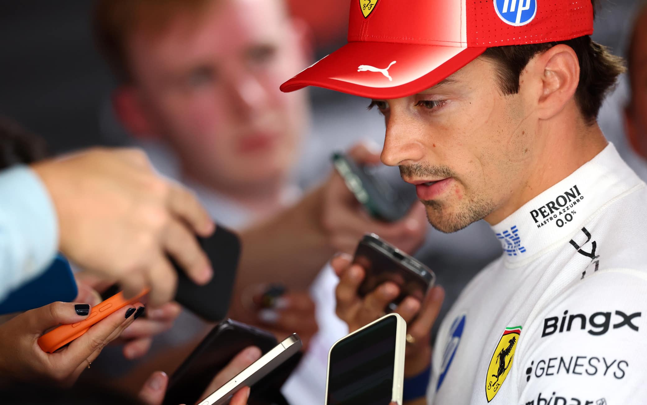 Formula 1, perchè il GP d'Austria può essere la riscossa per Charles Leclerc