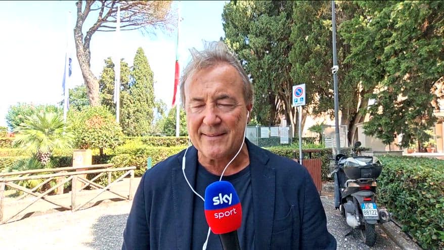 Roma-Fiorentina, le probabili formazioni