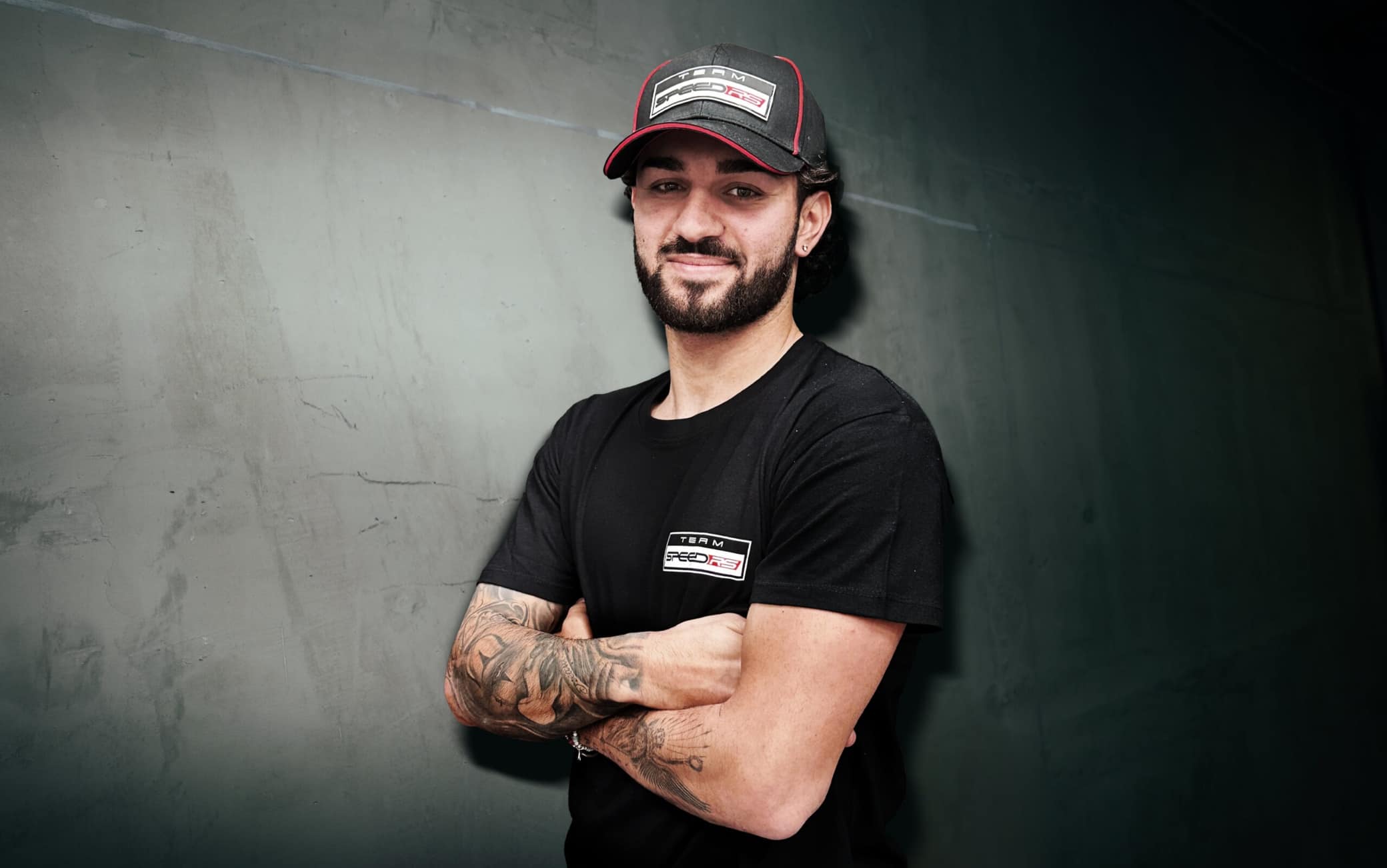 Moto2, Dennis Foggia al posto di Lunetta con SpeedRS in Brasile e Usa