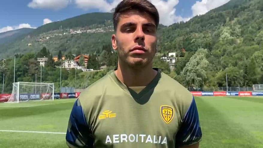Cagliari, Obert: "Europa? Sogno bellissimo, non impossibile"