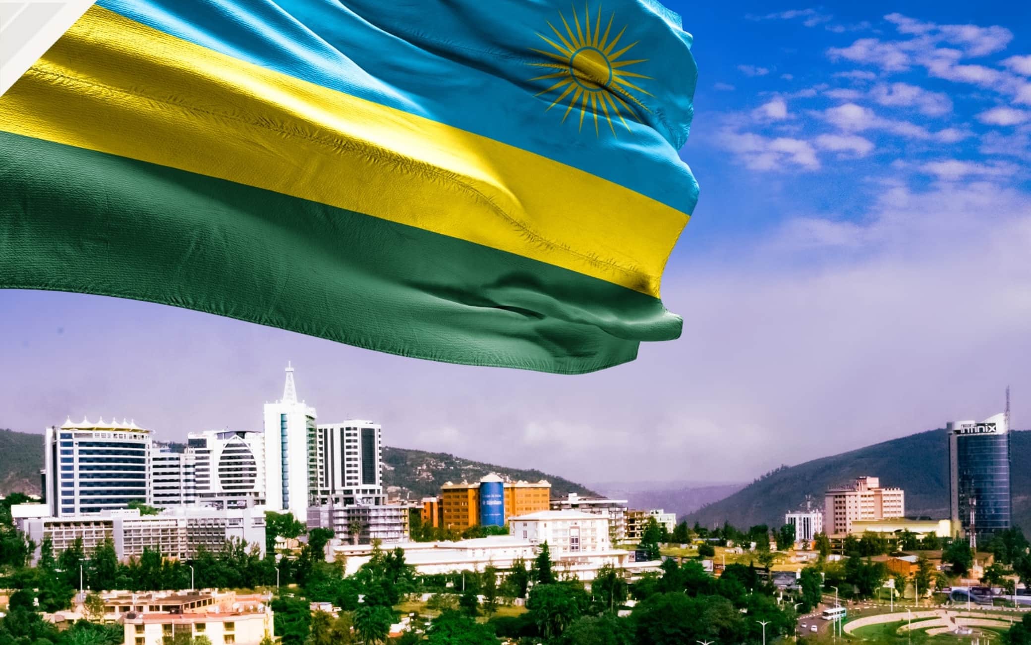 Formula 1 in Africa: accordo decennale per il Gran Premio del Ruanda dal 2030