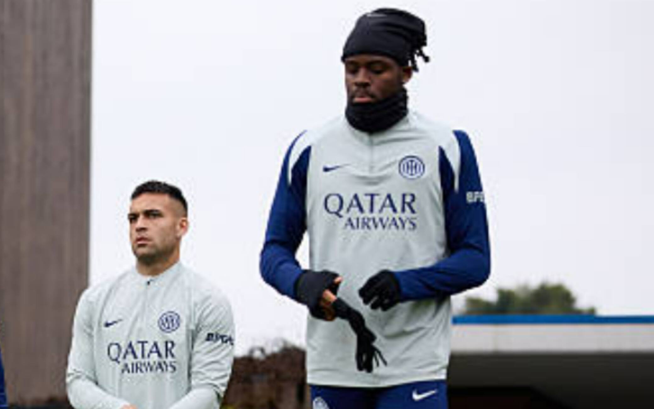 Inter, Lautaro e Bisseck ancora a parte: le news verso il Cagliari