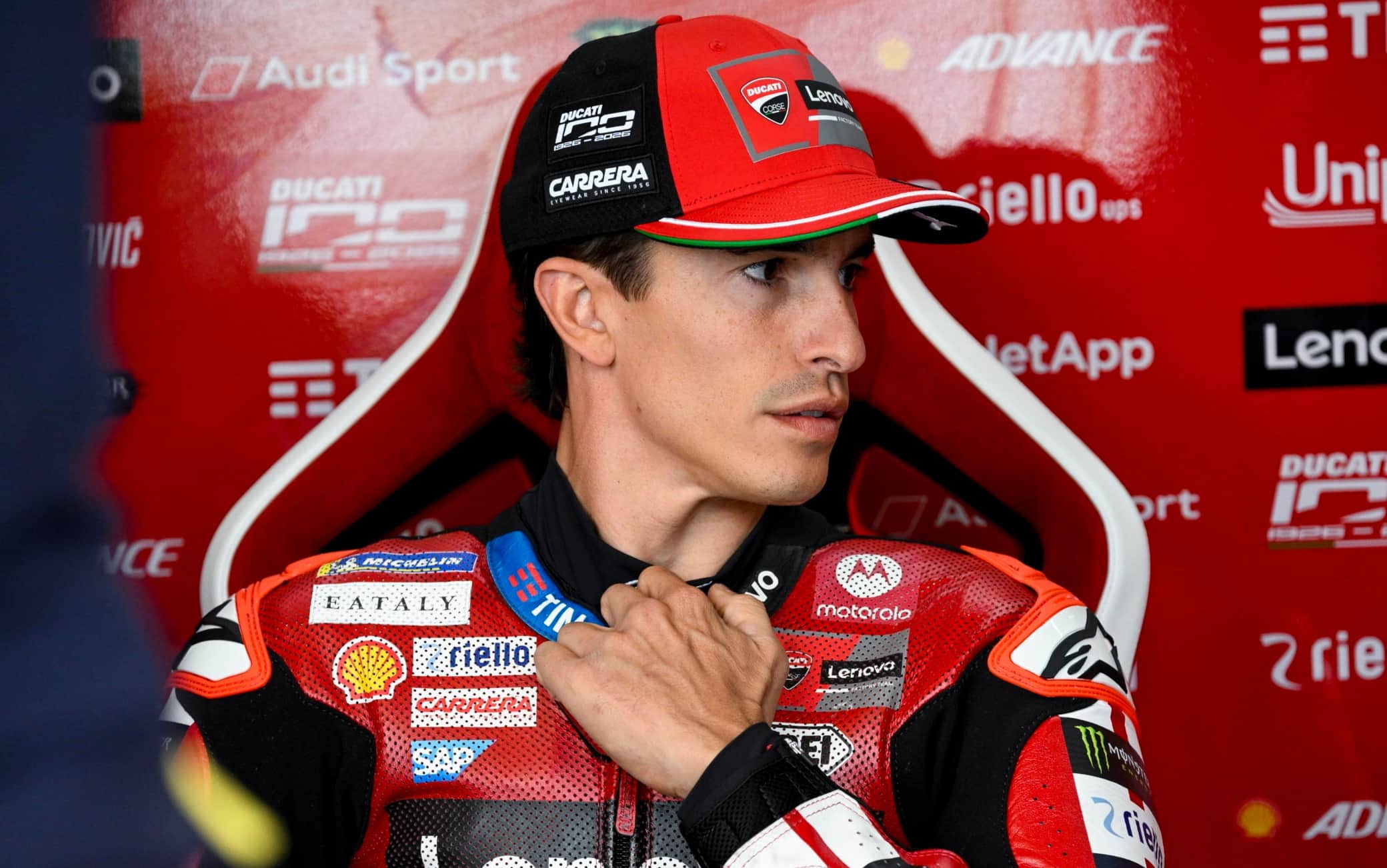 MotoGP, oggi le prove libere: la diretta LIVE del GP Aragon
