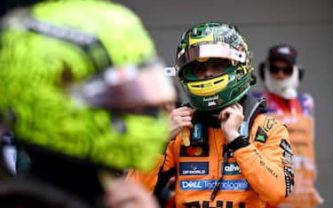 AUSTRALIA FORMULA ONE