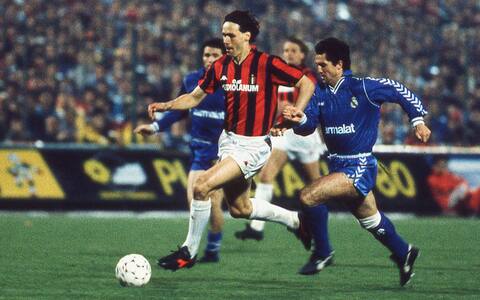 Milan, la Supercoppa Europa e il trionfo con una maglia... storica
