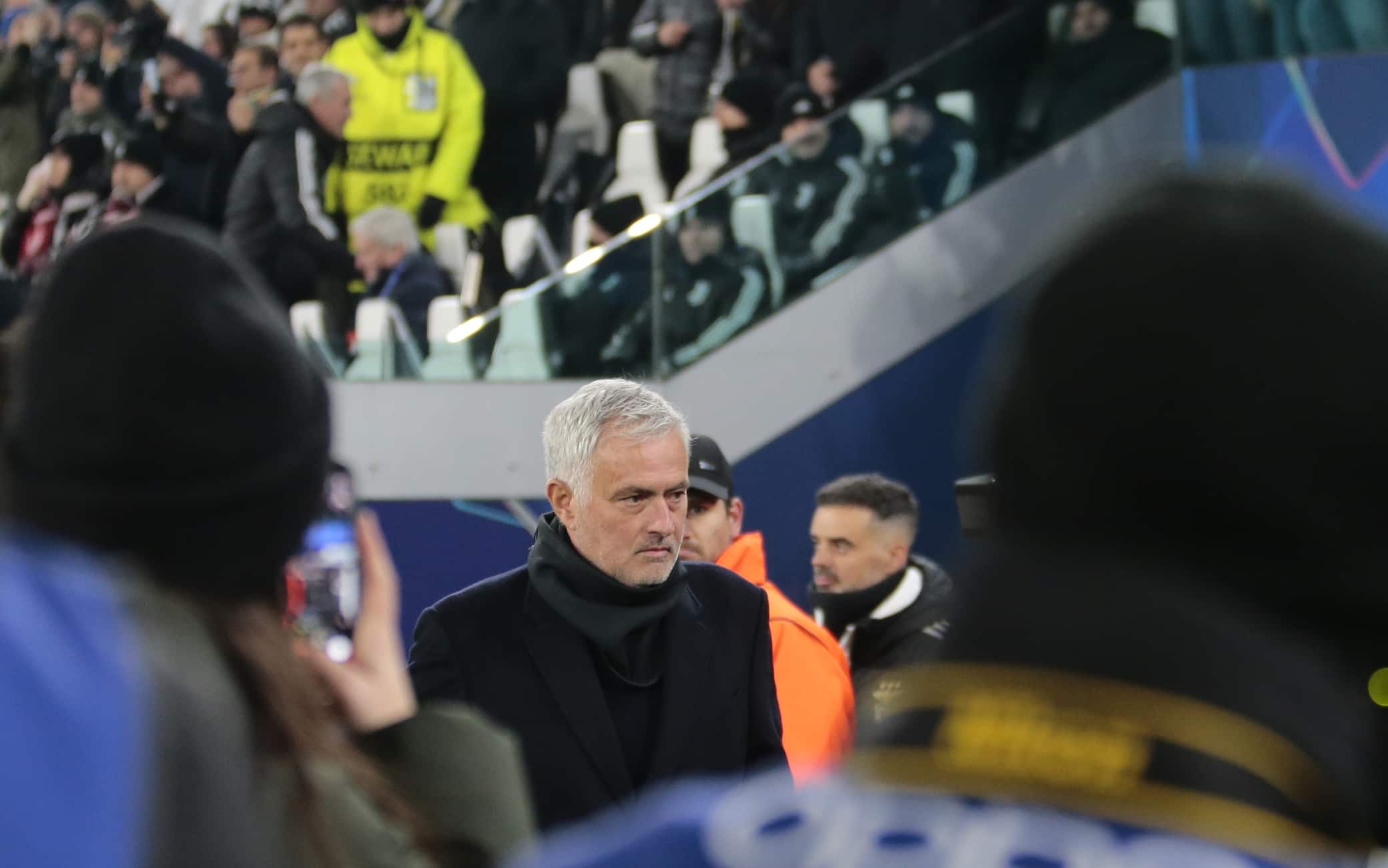 Mourinho