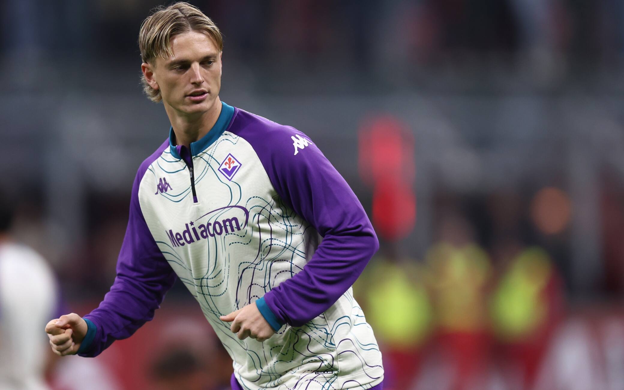 Fiorentina-Genoa, le probabili formazioni della partita di Serie A
