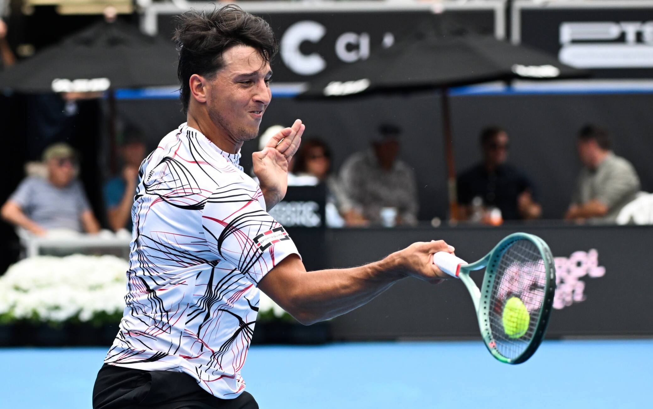 Atp Buenos Aires e Wta Doha, il programma di oggi: partite e orari