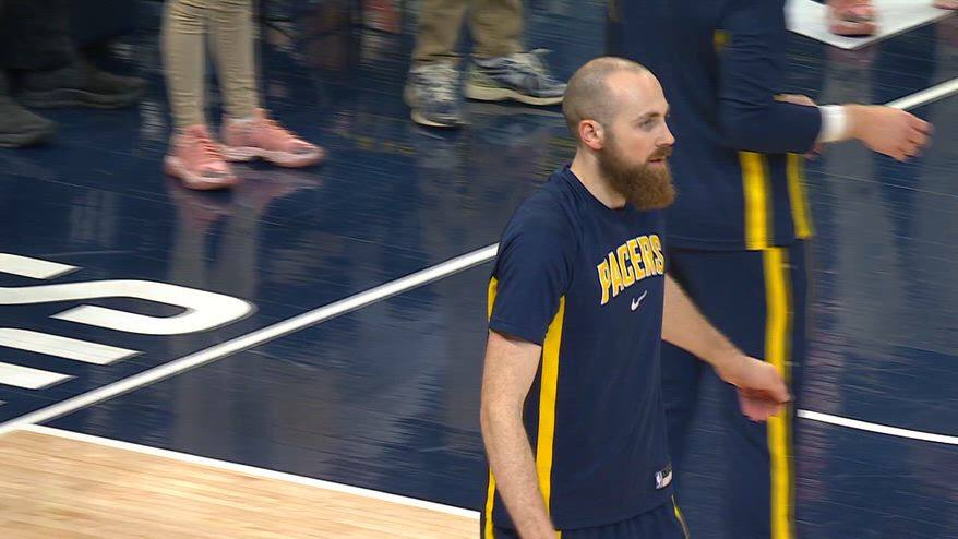 NBA Highlights: Indiana-Detroit 121-133