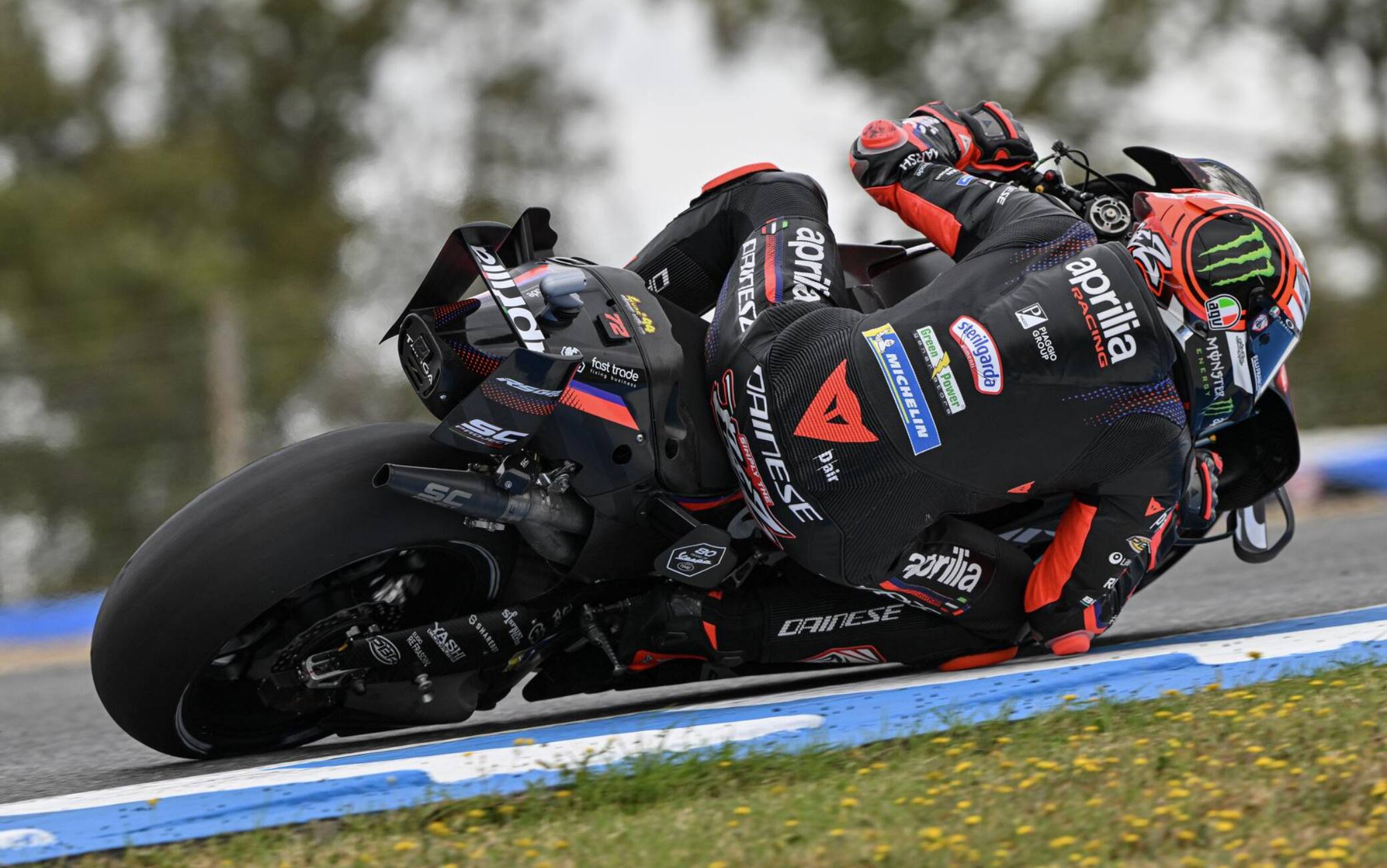 MotoGP, qualifiche e pole del GP Spagna a Jerez in diretta LIVE