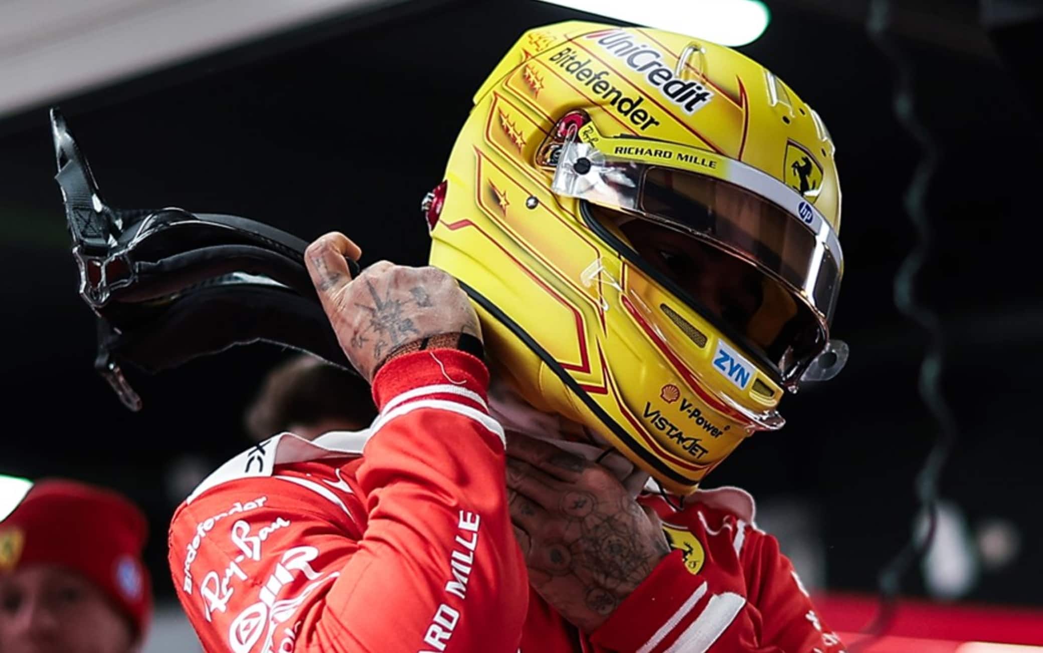 F1, shakedown a Barcellona: le FOTO della quarta giornata da Montmeló