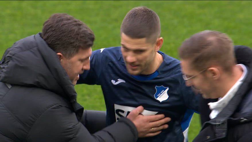 Hoffenheim-Bayer Leverkusen 1-0: gol e highlights
