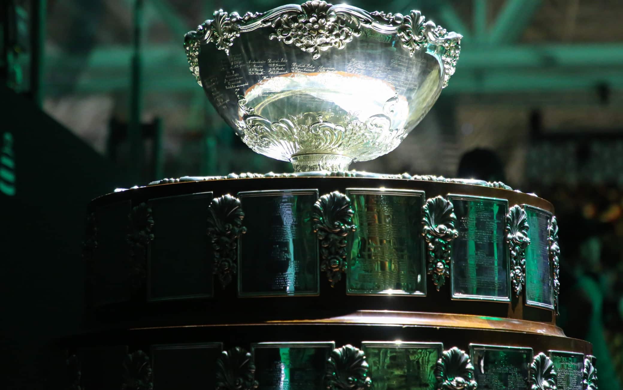 Coppa Davis 2026, Italia e le altre squadre qualificate alle Finals di Bologna