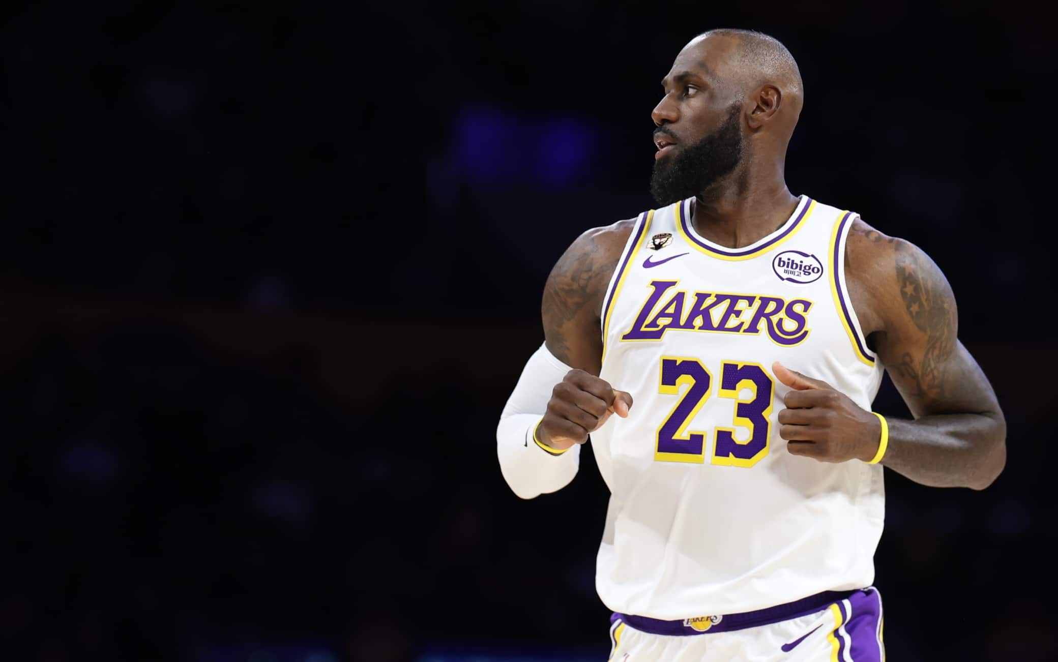 Mercato NBA, la scelta di LeBron James è sempre più vicina: "Ora ha tutte le informazioni"