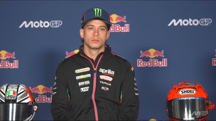 Bez: "Marc a Austin ha vinto più di me in tutta la carriera"