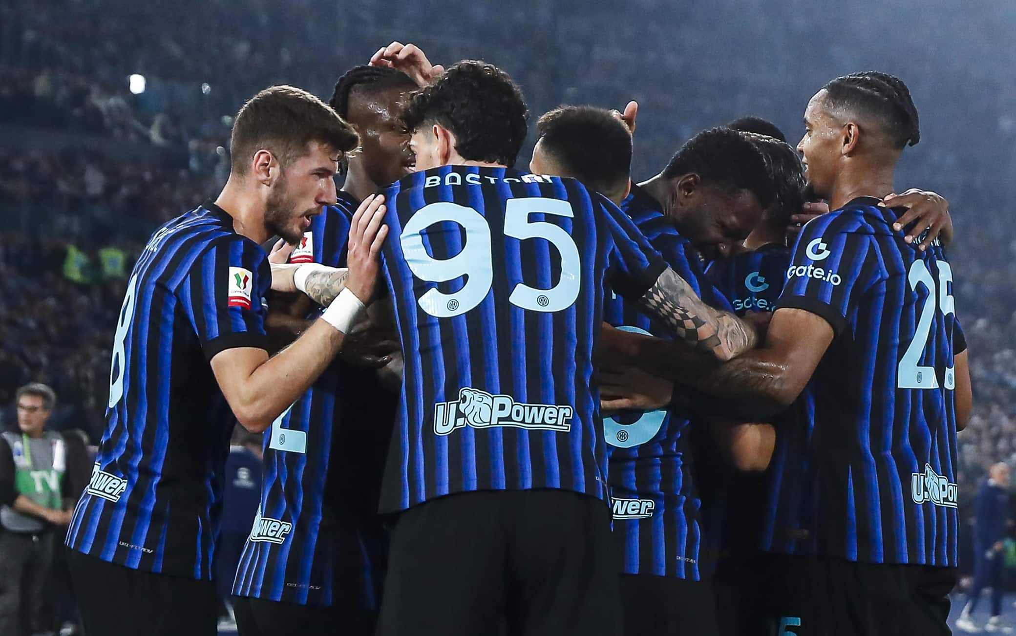 Inter