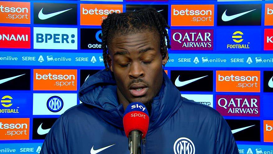Bisseck: "Contenti ma abbiamo sofferto, dobbiamo far meglio"