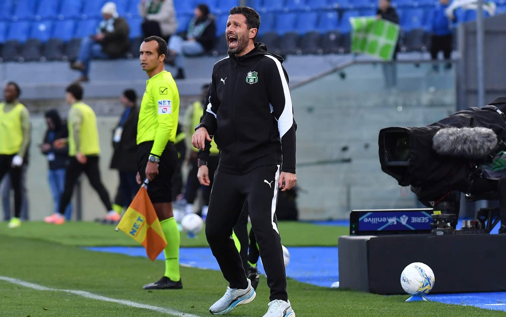Sassuolo-Verona, dove vedere la partita in tv: gli orari