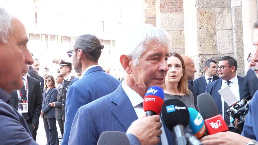 Abodi su Baresi: "Capitano del Milan e del calcio italiano"