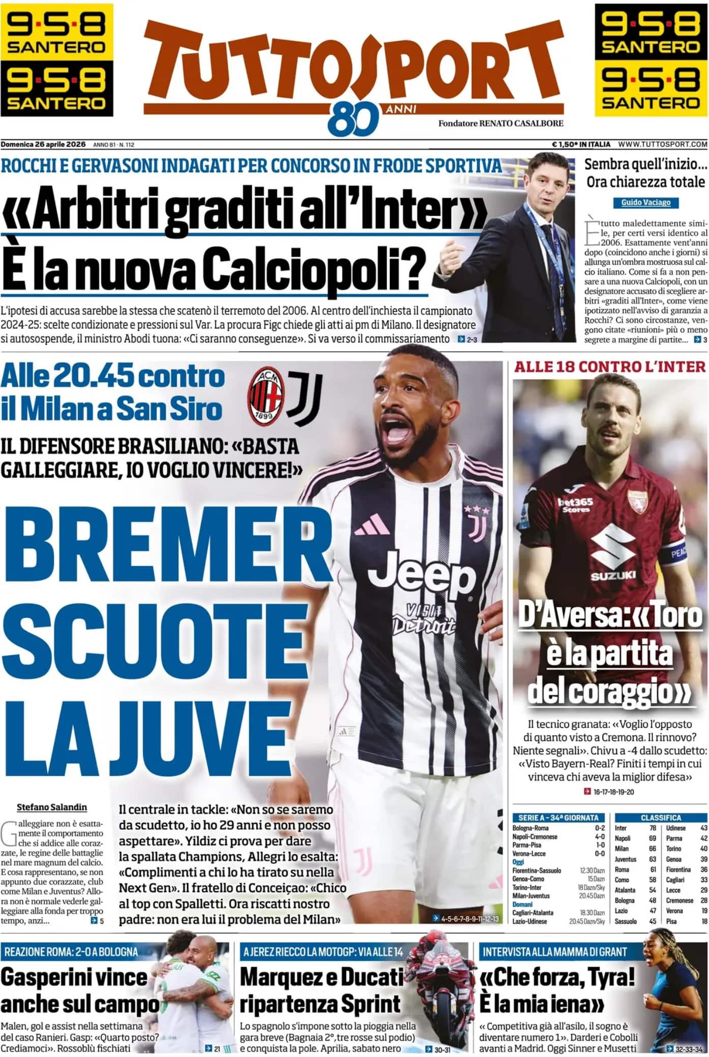 tuttosport