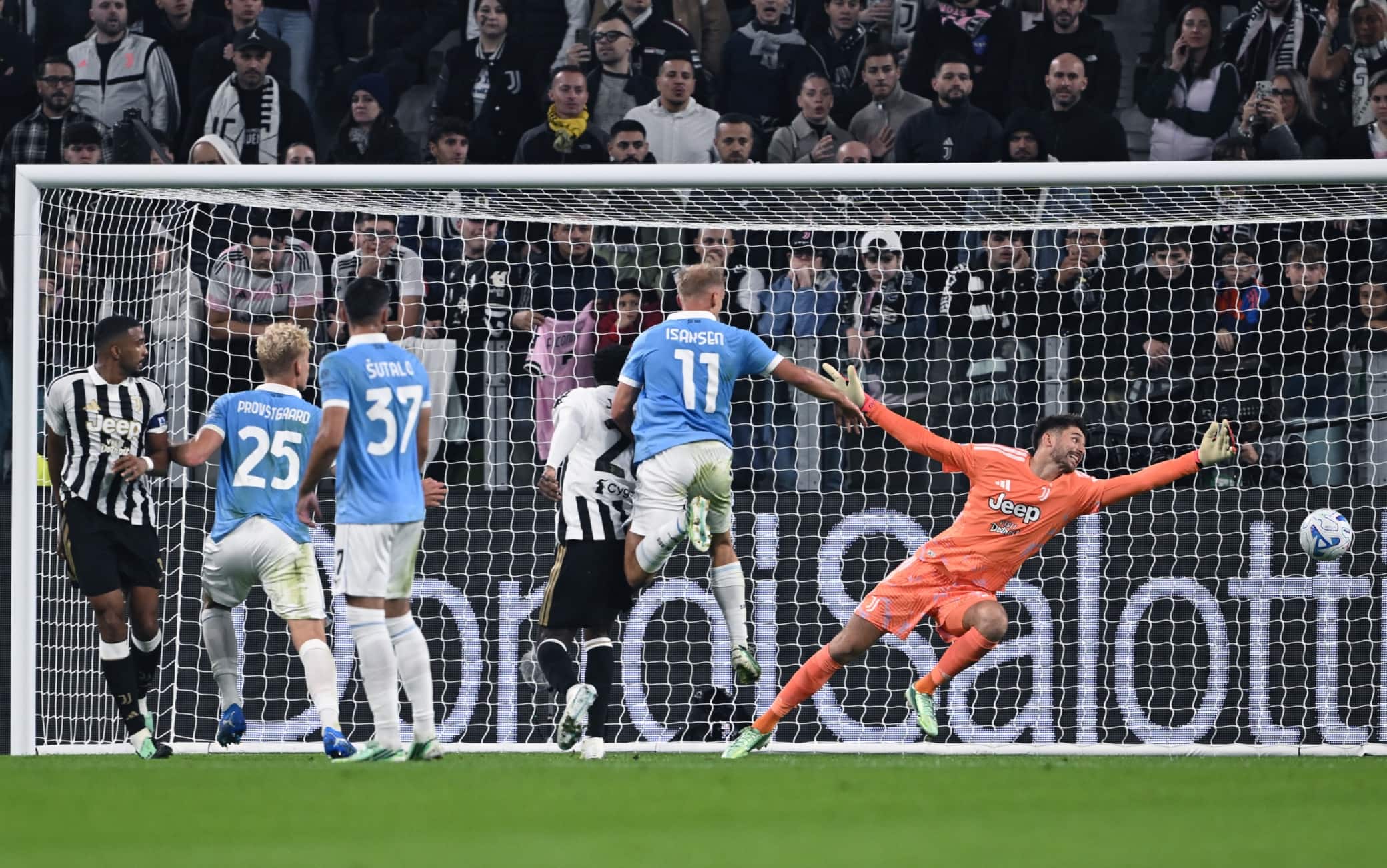 Juve Lazio
