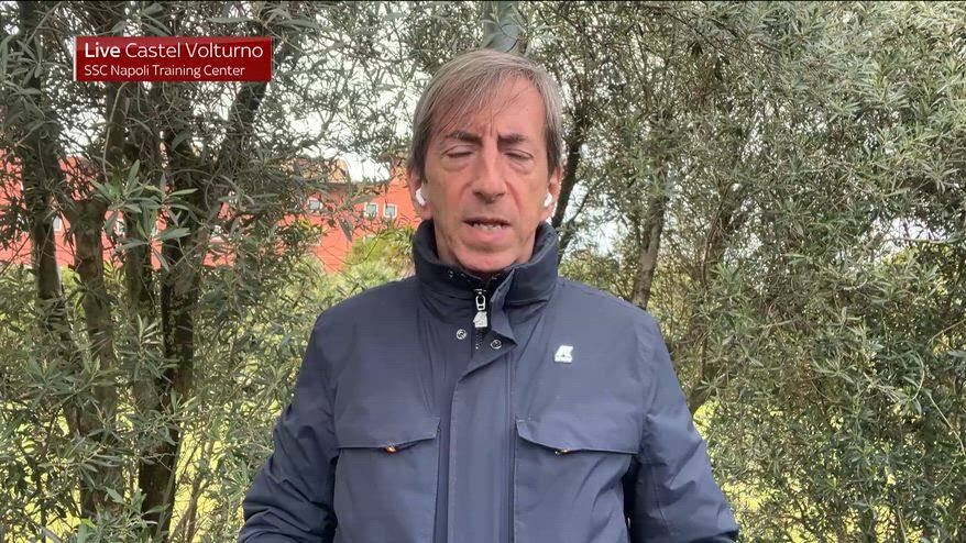 Napoli, caso Lukaku resta in Belgio: cosa succede ora
