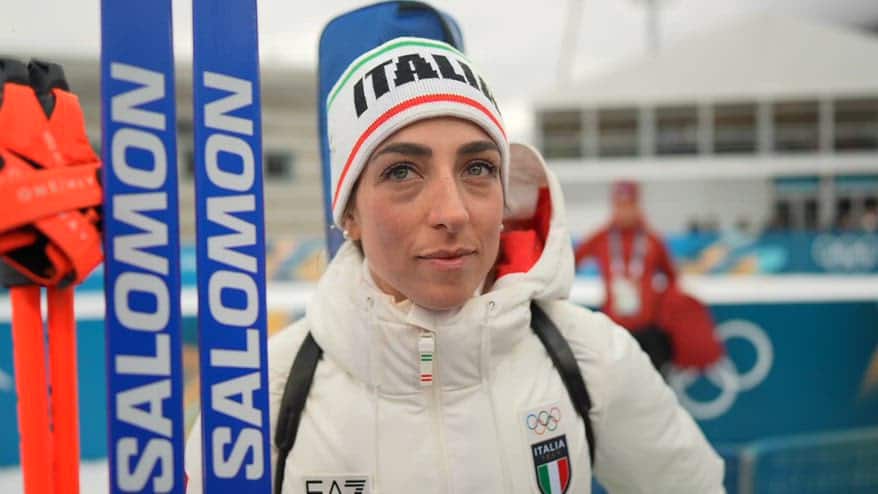 Vittozzi: "Non era la mia giornata"