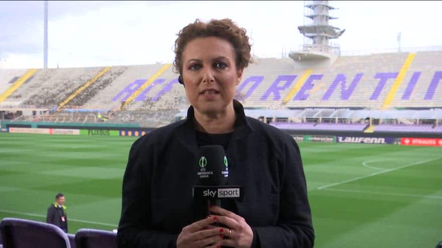 Fiorentina, De Gea e Kean out con il Rakow: le news