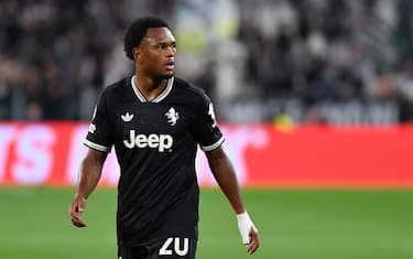 CALCIO - UEFA Champions League - Juventus FC vs Borussia Dortmund