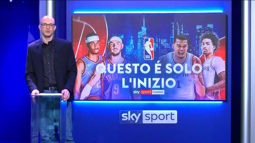 NBA, l'analisi della giornata: 19 maggio