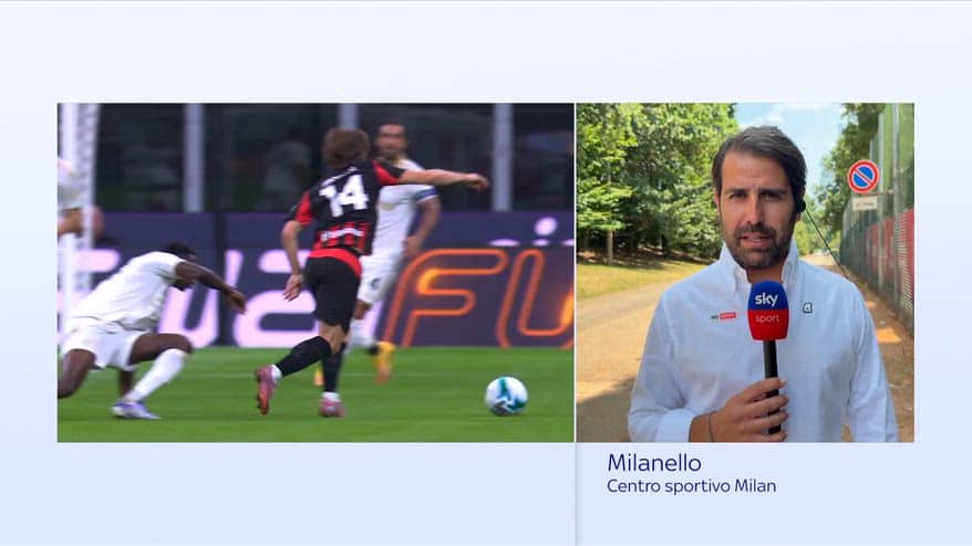 Modric ai dettagli col Milan: i retroscena della trattativa