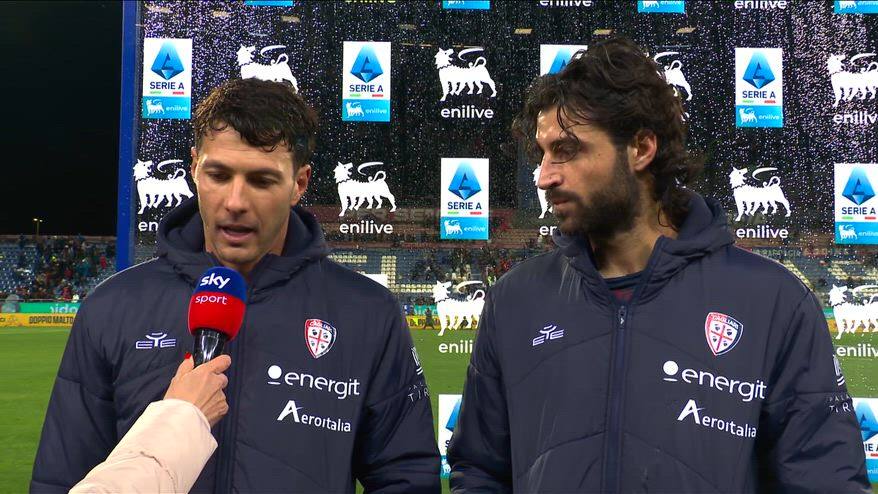 Mazzitelli: "Grande difesa e cinismo, notte indimenticabile"