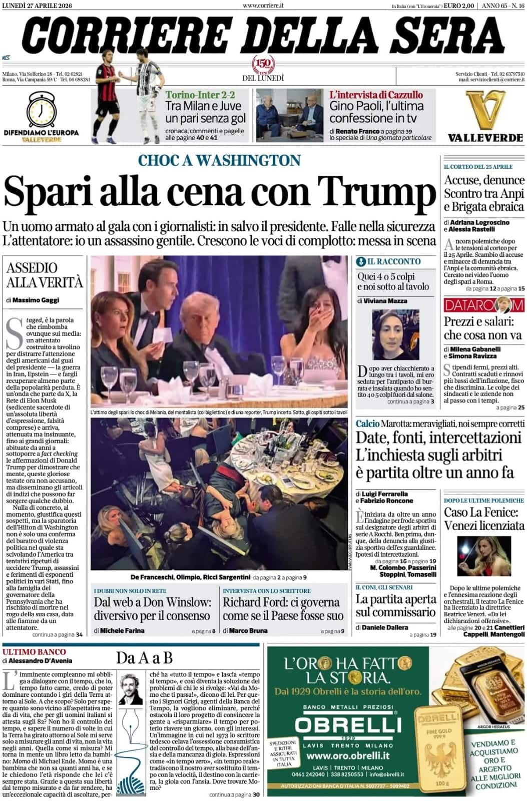 corriere