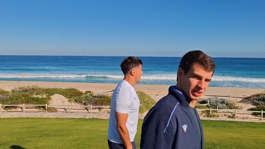 Italrugby a Perth, sabato c'è l'Australia: tutte le news