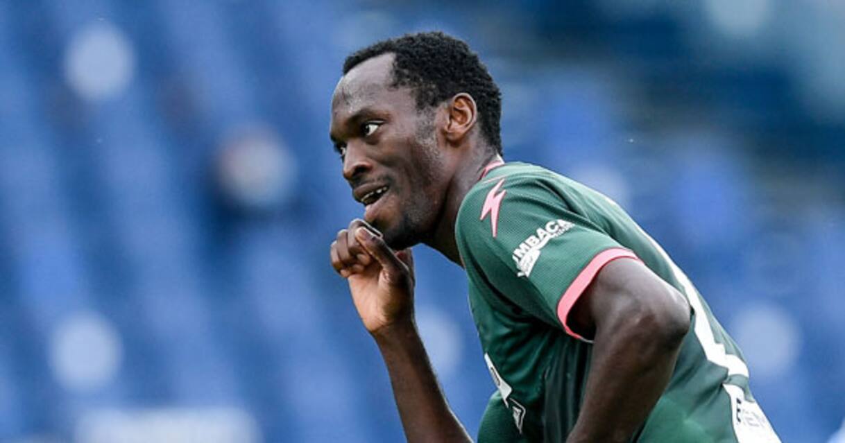 Name Simy Simy da record: miglior attaccante in Europa nell'ultimo mese | Sky Sport
