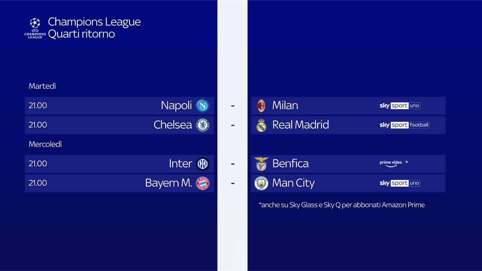 Champions League