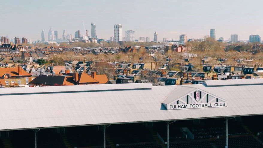 Di Canio Premier Special: puntata dedicata a Craven Cottage