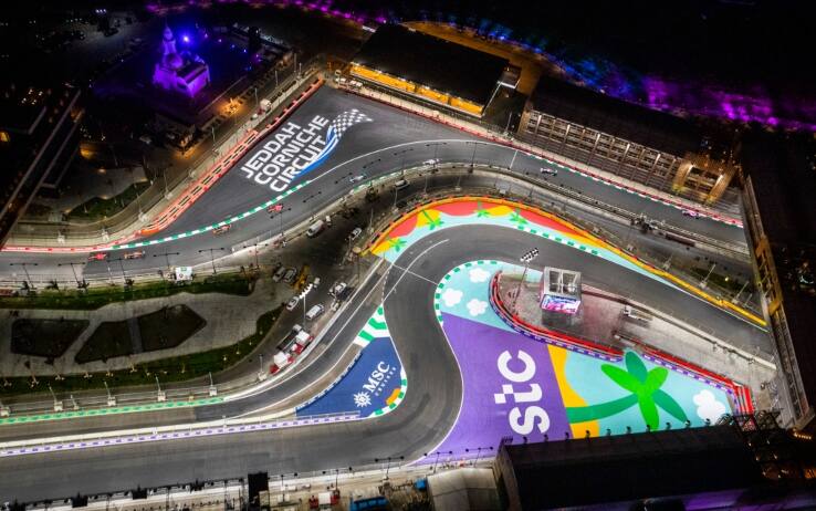 Guerra Iran, in F1 non si correranno i GP del Bahrain e dell'Arabia Saudita