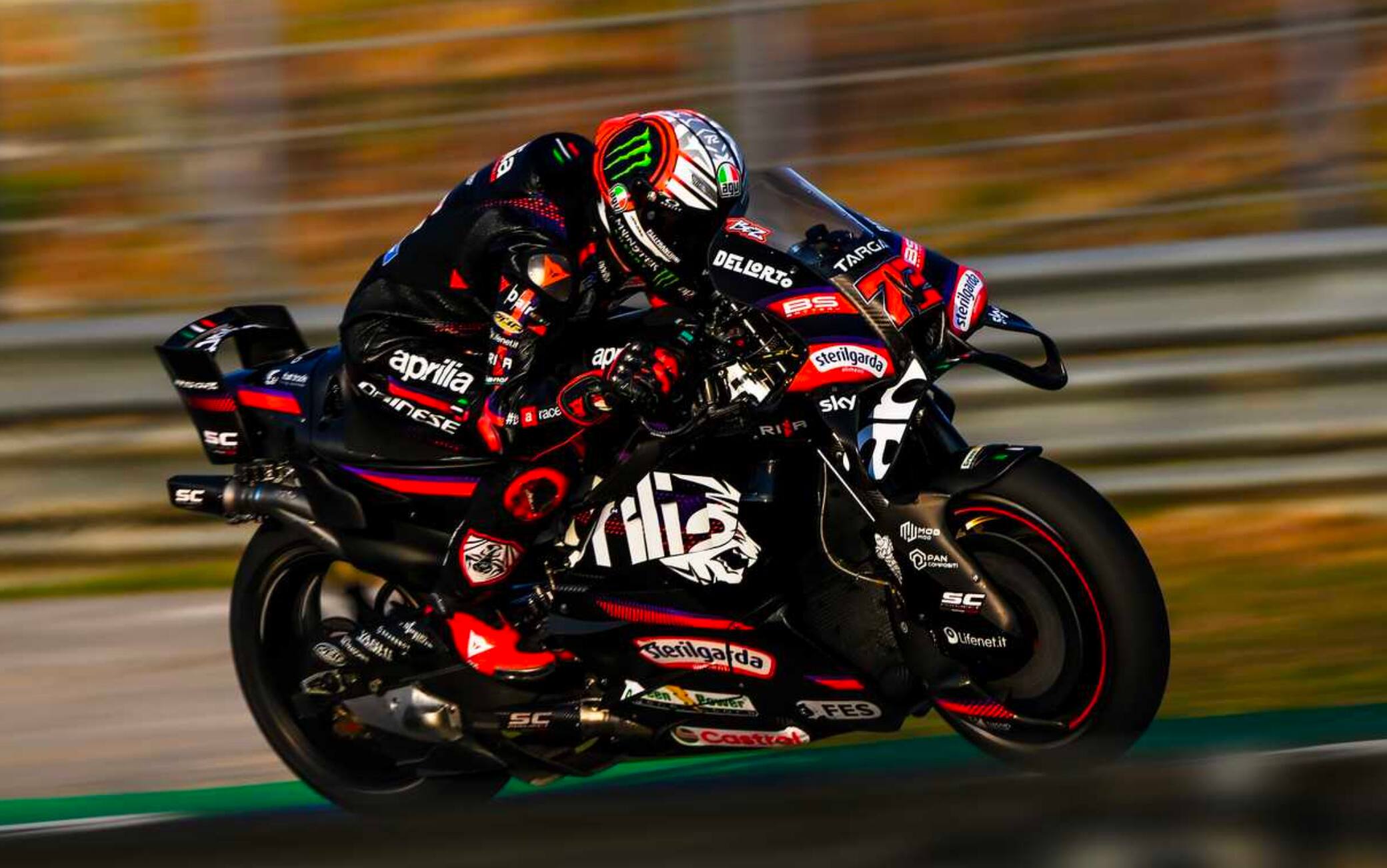 MotoGP, oggi le Pre-qualifiche: la diretta LIVE del GP Thailandia