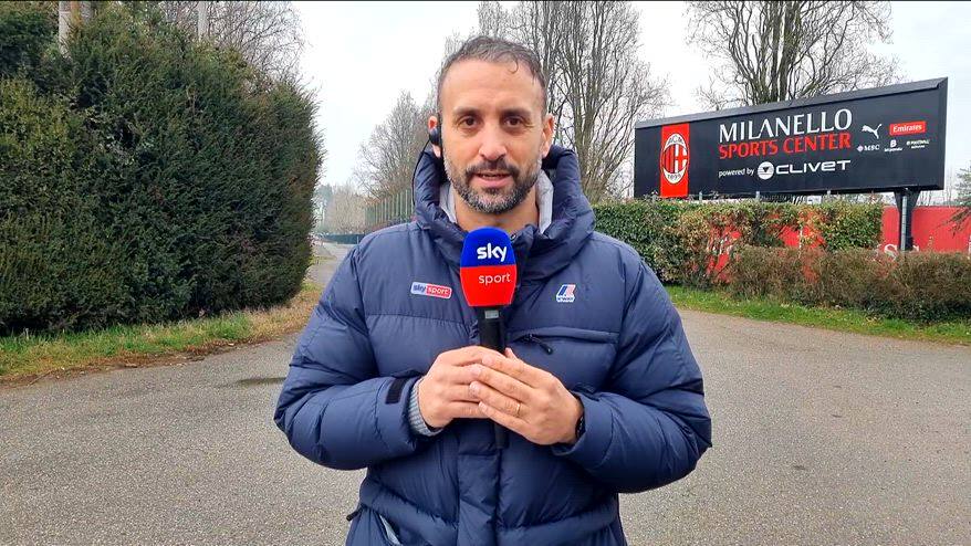 Milan, Gabbia dovrebbe esserci per il derby. Su Bartesaghi…