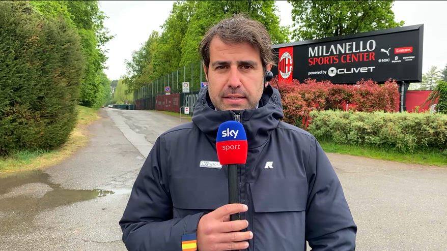 Milan, tornano Gabbia e il 3-5-2: le news