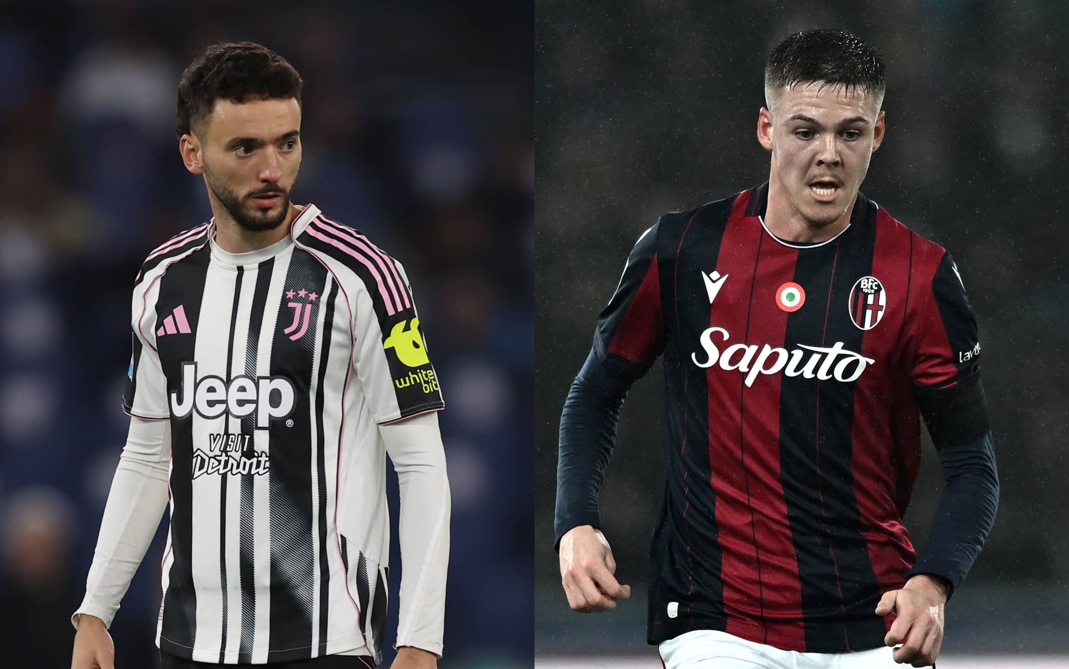 Calciomercato, Juventus e Bologna lavorano allo scambio tra Joao Mario e Holm